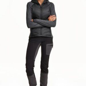H&M Outdoor Water Repellant Pants / Sz 12 / NWT